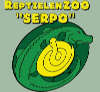 reptielen dierenpark serpo foto