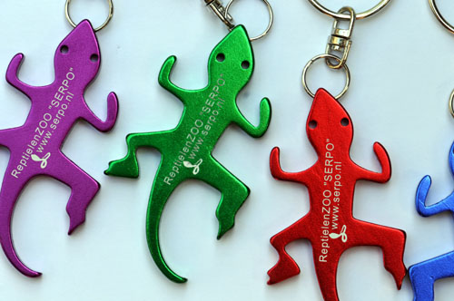 serpo sleutelhanger
