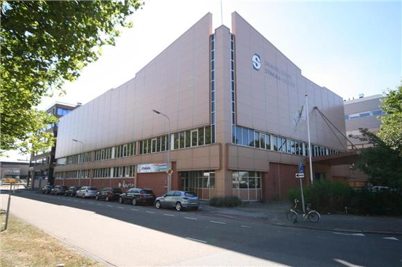 SERPO gebouw Rijswijk