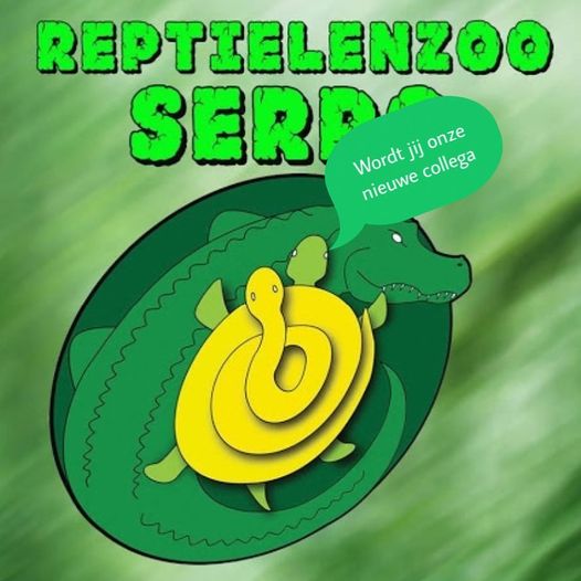 Word jij onze nieuwe collega bij SERPO Rijswijk?